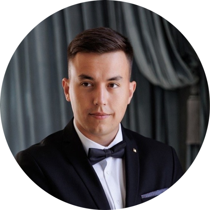 Александр Милько